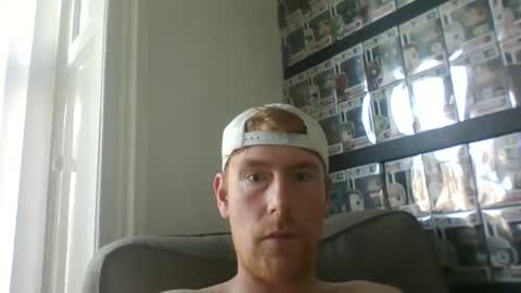 thegingerjim online show from September 16, 9:21 am