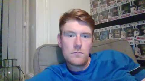 thegingerjim online show from September 22, 1:16 am