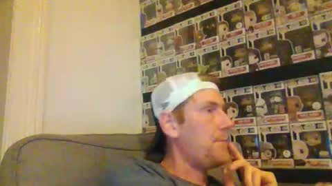 thegingerjim online show from September 13, 10:33 pm