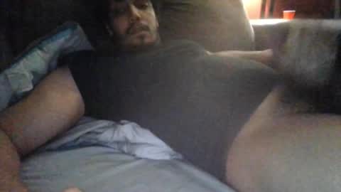 Thegodbill4000 online show from October 31, 4:47 am