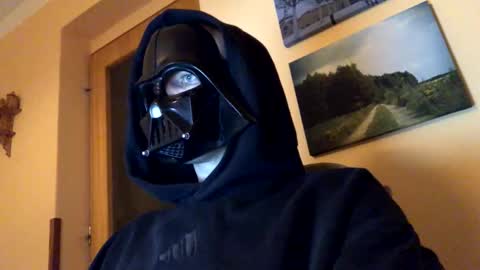 thegoodone486966 online show from October 7, 5:50 pm