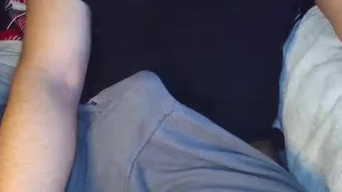 Gothic Daddy online show from January 16, 5:43 am