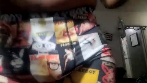 thegreatjonbobby online show from October 16, 9:17 am