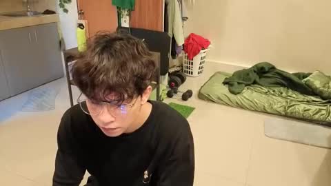 Green online show from January 7, 6:07 am