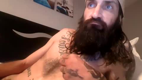 theh4iryfi5h online show from March 5, 11:56 pm