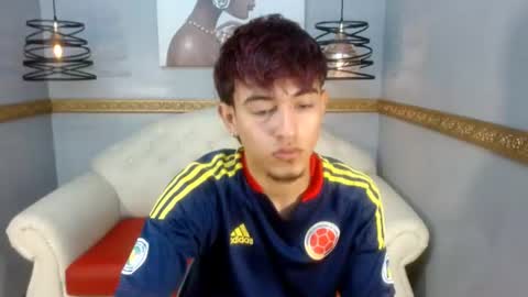 thehotsaulito online show from June 18, 8:47 pm