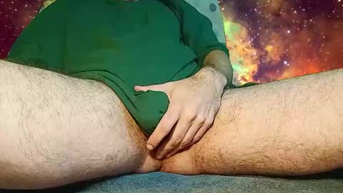 thehotstepperx online show from January 17, 2:36 am