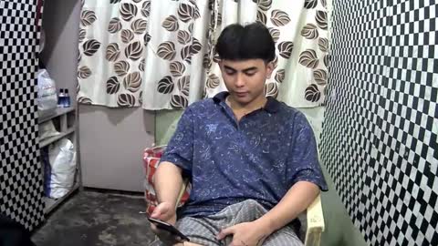 Xerxis online show from January 23, 5:52 pm