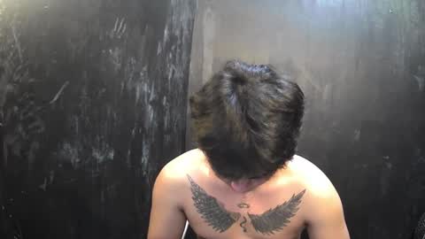 Xerxis online show from February 11, 8:31 pm