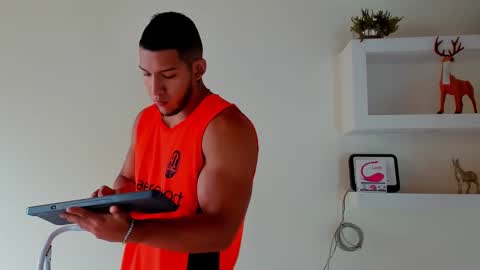 theinderhoot online show from January 6, 2:14 pm