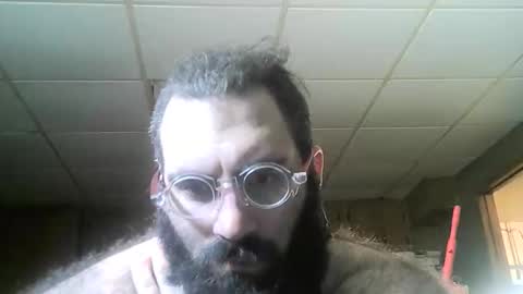 Iron online show from April 27, 8:47 pm