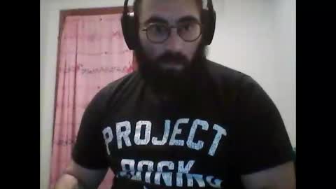 Snapshot of theironbulll chatting on February 11, 3:50 am Iron online show from February 11, 3:50 am