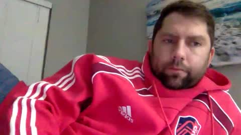 thejameshartman online show from January 12, 6:28 am