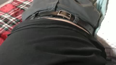 Liam online show from October 30, 9:38 pm