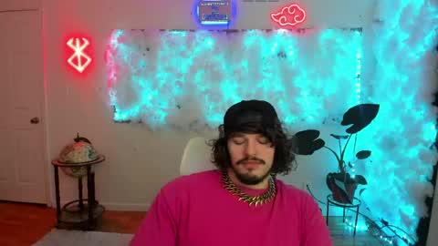 Johnny Stone online show from May 5, 10:10 pm