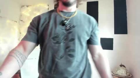 Johnny Stone online show from May 12, 11:02 pm