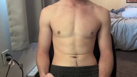 thejoonson online show from March 1, 7:46 pm