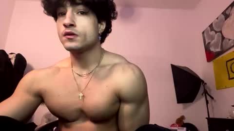 thekingryan2 online show from February 2, 3:16 am