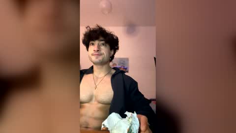 thekingryan2 online show from February 3, 6:40 am