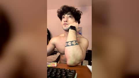 thekingryan2 online show from February 10, 9:36 am