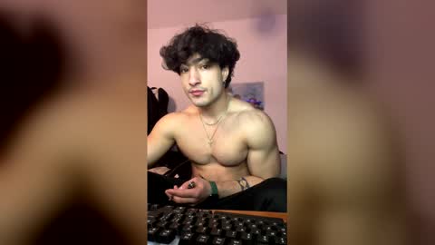 thekingryan2 online show from February 3, 2:53 am