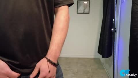 thekodyy online show from April 14, 7:02 pm