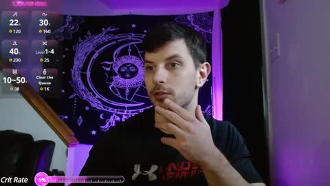 Snapshot of thekodyy chatting on December 11, 2:50 pm thekodyy online show from December 11, 2:50 pm