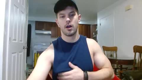 Snapshot of thekodyy chatting on January 8, 1:52 pm thekodyy online show from January 8, 1:52 pm