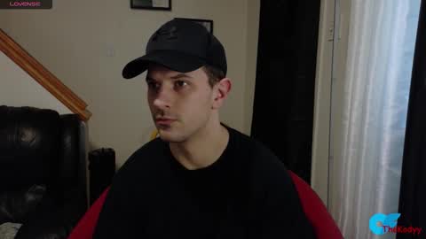 thekodyy online show from February 3, 12:21 pm