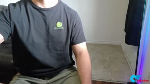 thekodyy online show from June 23, 9:51 pm
