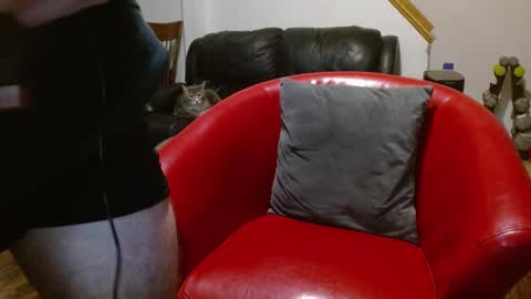 Snapshot of thekodyy chatting on January 17, 1:36 am thekodyy online show from January 17, 1:36 am