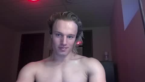 thelevimeyers online show from February 23, 11:58 pm