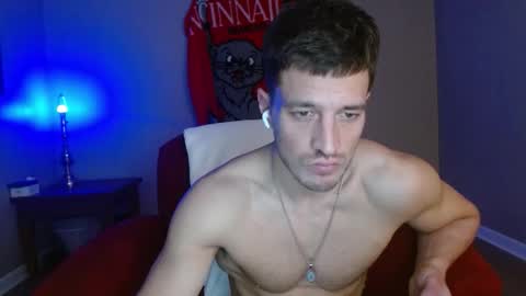 Lincoln online show from March 19, 5:43 am