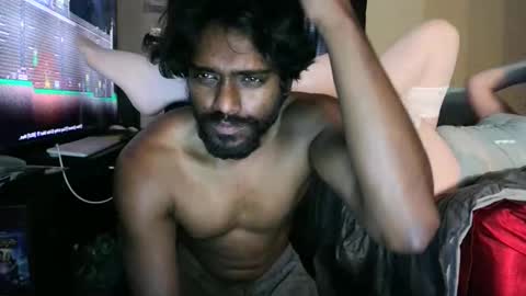 Mr Tease online show from March 10, 4:35 pm