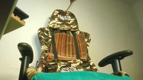 themagicalroom online show from December 21, 11:35 pm