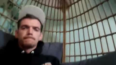 TallDavid online show from March 2, 4:18 am