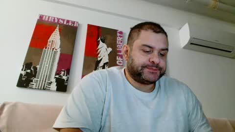 Snapshot of themastercomander chatting on January 4, 3:28 pm Big Alpha Daddy Master online show from January 4, 3:28 pm