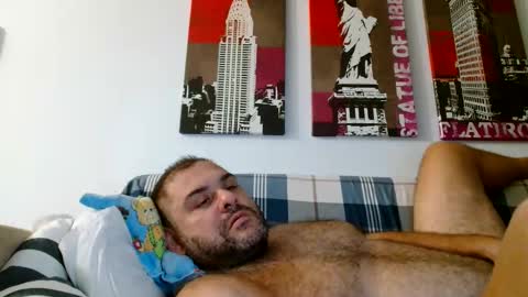 Snapshot of themastercomander chatting on September 9, 6:51 pm Big Alpha Daddy Master online show from September 9, 6:51 pm
