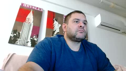 Snapshot of themastercomander chatting on January 20, 4:01 pm Big Alpha Daddy Master online show from January 20, 4:01 pm