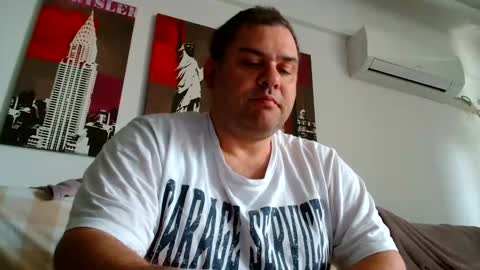 Big Alpha Daddy Master online show from April 21, 8:42 am