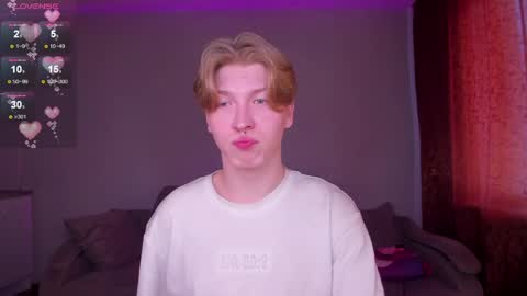 Sever online show from March 11, 10:22 am