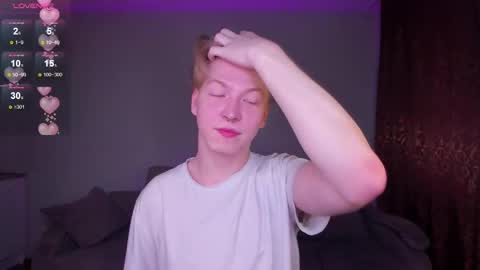 Sever online show from March 23, 12:22 pm