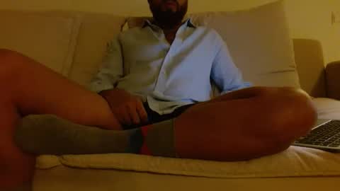 TheMonarchGoat online show from December 13, 9:32 pm