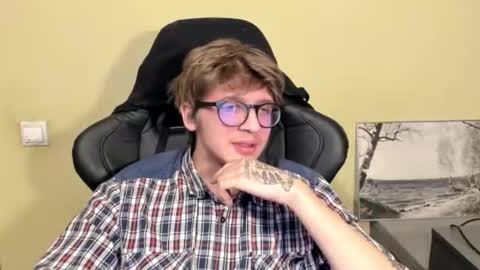 TheMortyEffect online show from November 29, 6:21 pm