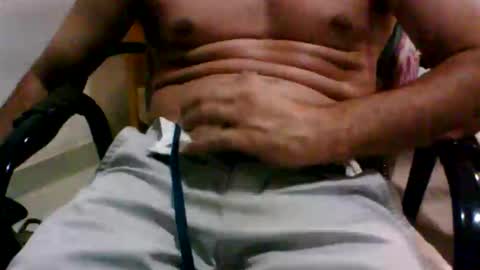 thempmaryjah online show from April 3, 10:39 pm