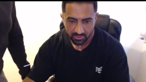 Snapshot of themusclefactory chatting on October 26, 3:47 pm TheMuscleFactory online show from October 26, 3:47 pm