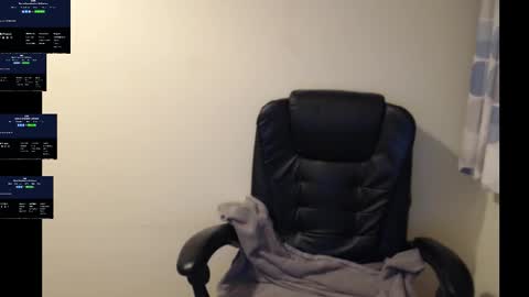 Snapshot of themusclefactory chatting on October 27, 7:49 pm TheMuscleFactory online show from October 27, 7:49 pm