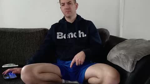 Snapshot of thenakedfootballer chatting on March 12, 11:53 am Paulo online show from March 12, 11:53 am