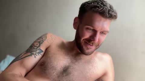 TheNakedShaman online show from February 17, 10:14 am