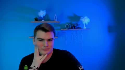 theo_drift online show from February 8, 12:27 am